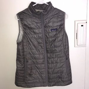 Patagonia vest